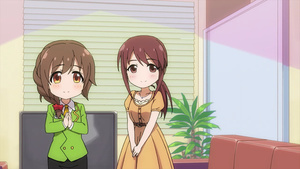 Cinderella Girls Gekijou 2nd Season